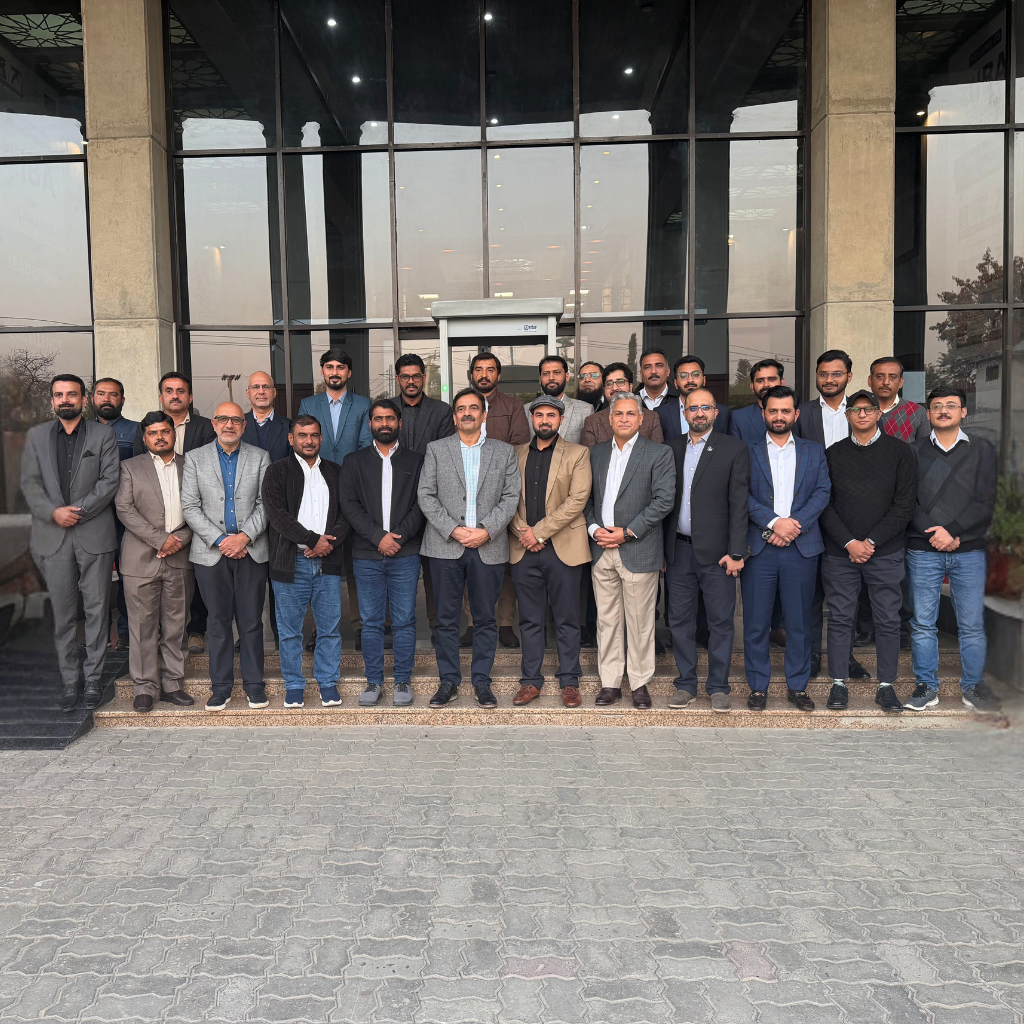 HBL Zarai Services